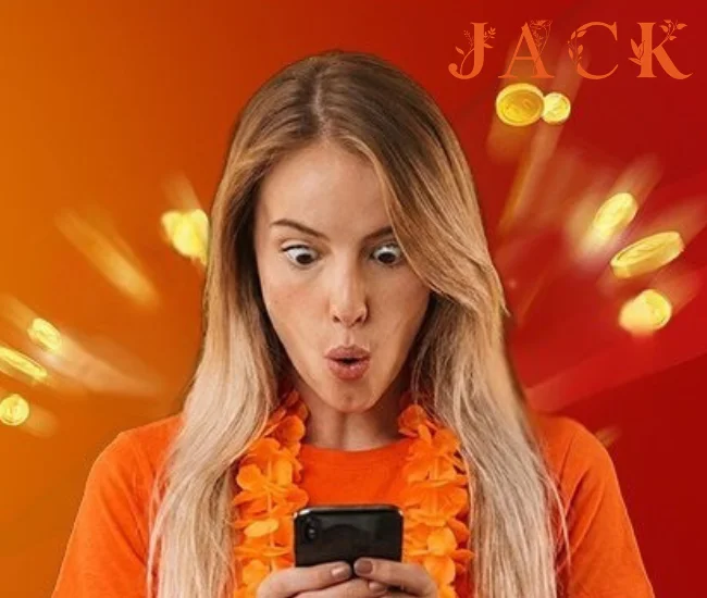 Jack's casino bonus