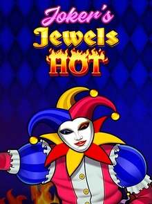 Joker’s Jewels Hot